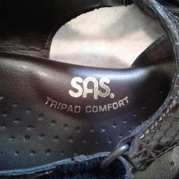 SAS SANDALS - Picture 3 of 6